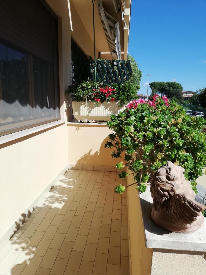 Semesterbostad Da Francesca A