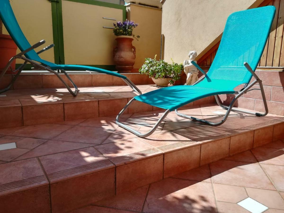 Da Francesca A Сasa de vacaciones Pisa